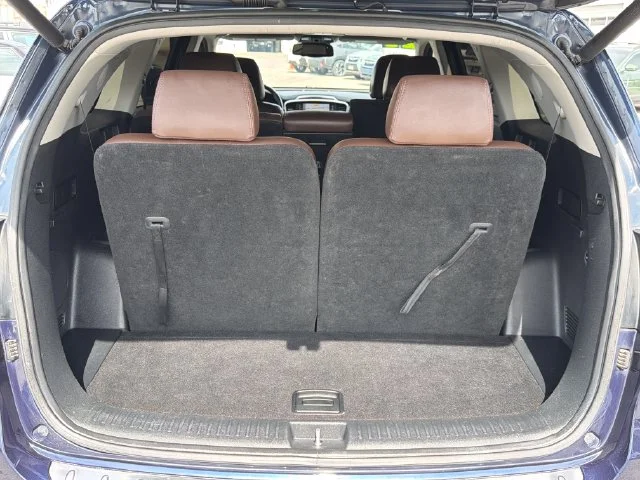 Used 2020 Blue Kia SX image 29