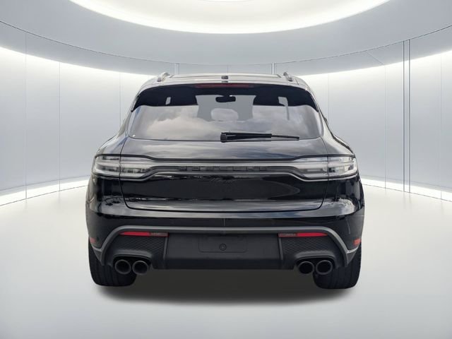 Used 2023 Black Porsche T image 5