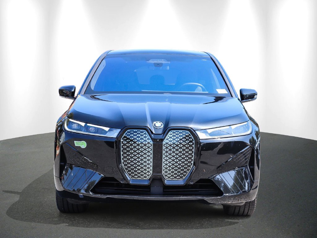 Certified 2024 BMW iX Base with VIN WB523CF03RCP02085 for sale in Glendale, CA
