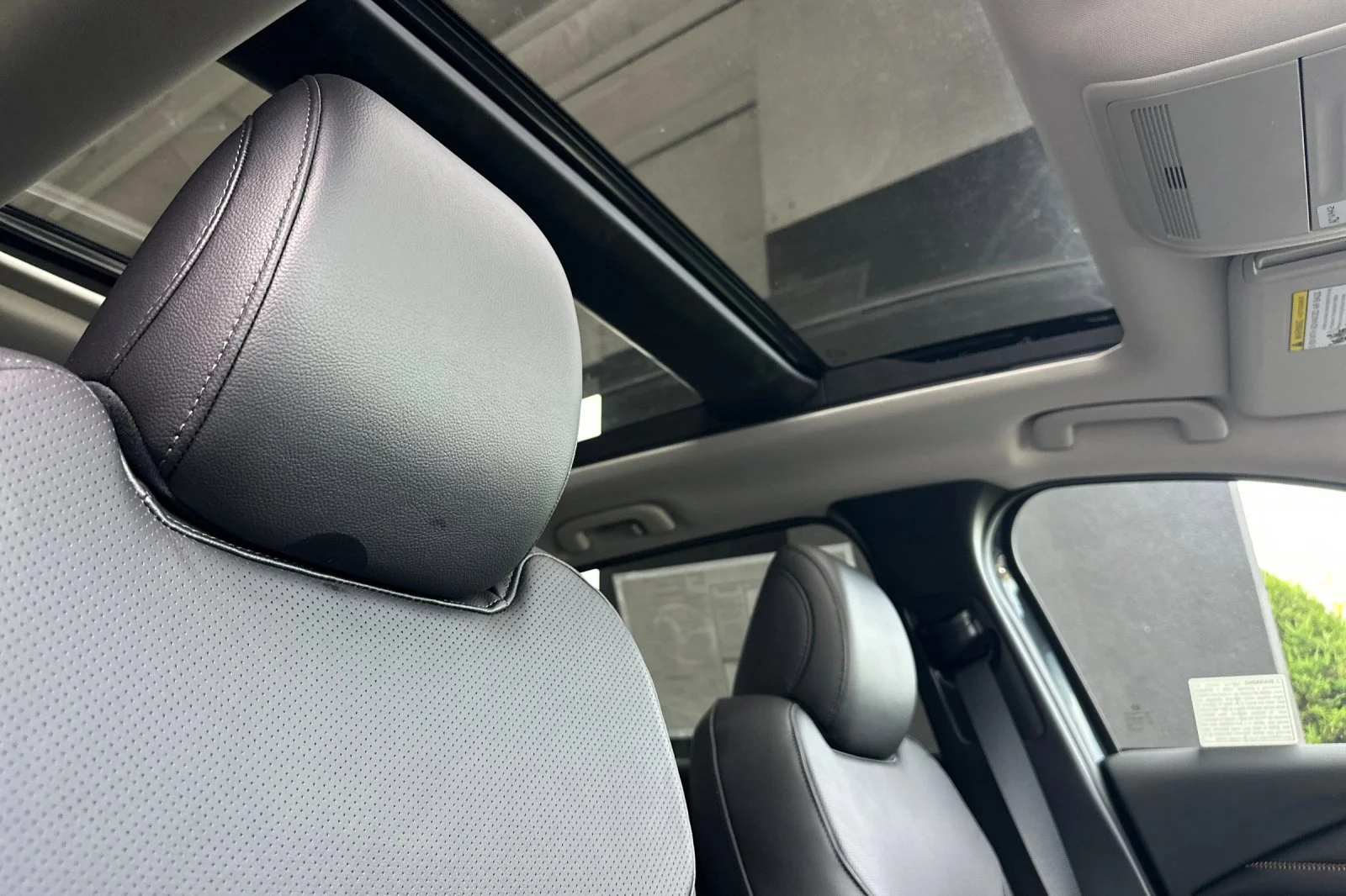 New 2026 Polymetal Gray Metallic Mazda 2.5 S Premium AWD image 19