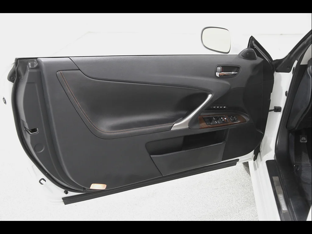 2013 Lexus IS 250 | CarEdge | CarEdge