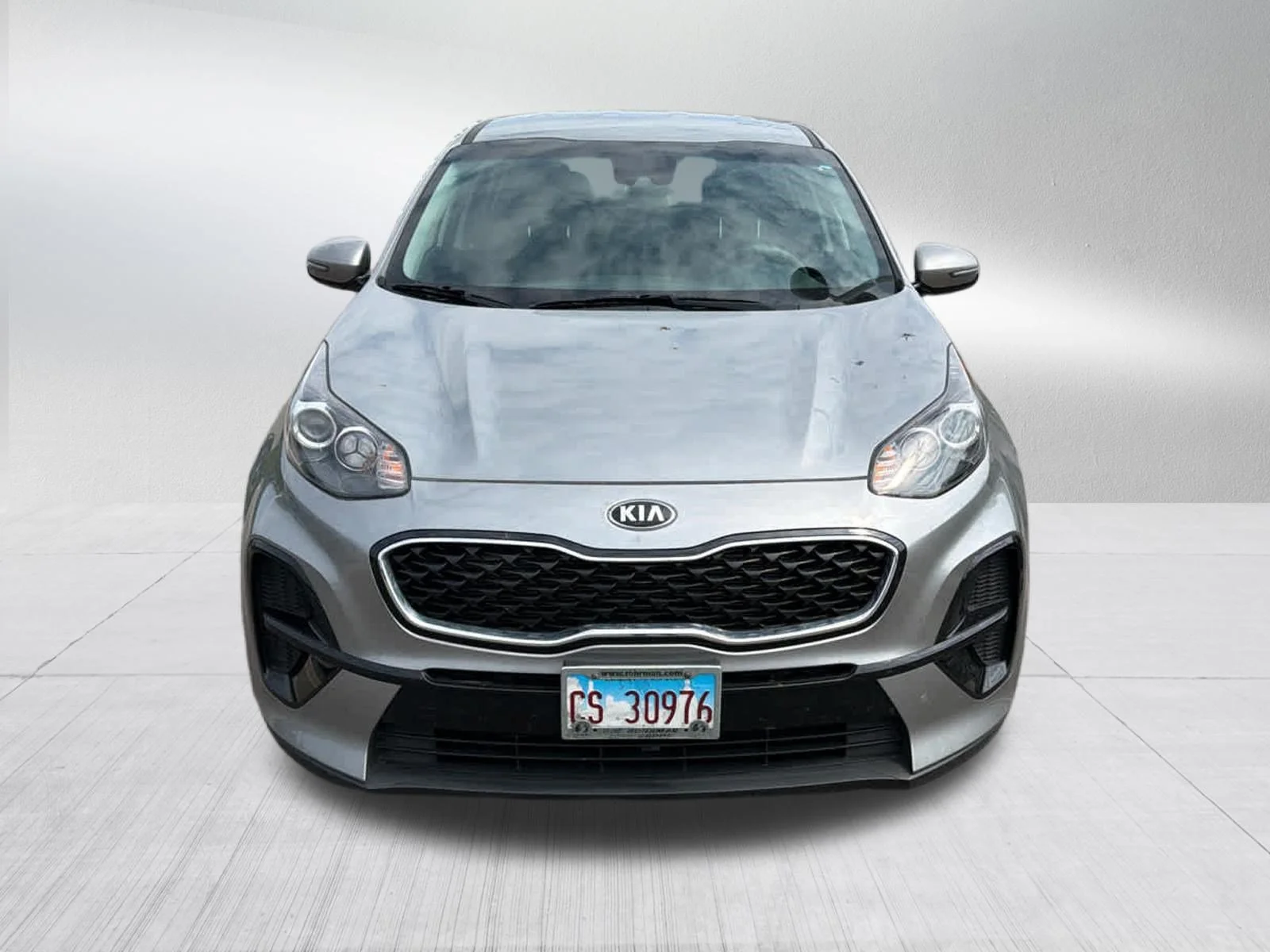 Used 2021 Kia Sportage LX with VIN KNDPM3AC6M7919270 for sale in Hopkins, Minnesota