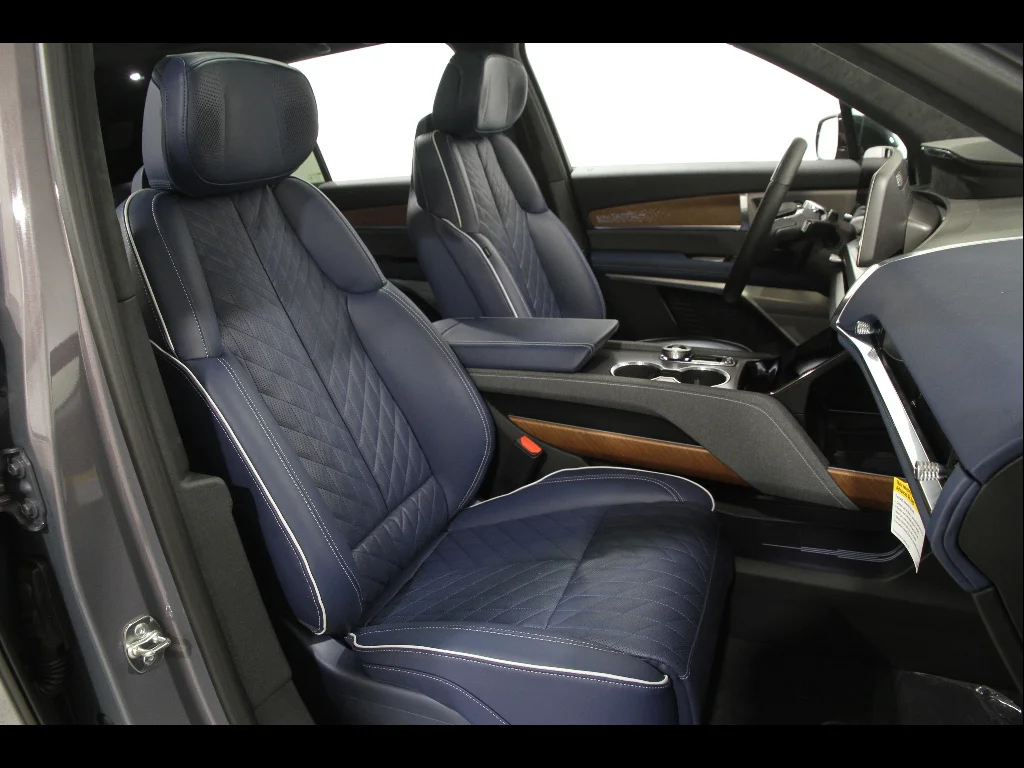 2026 Cadillac VISTIQ Premium Luxury - Photo 16