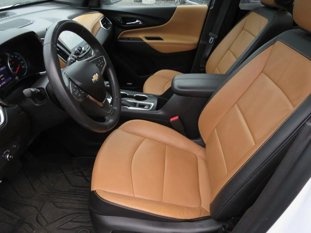 Used 2021 Pearl Chevrolet Premier image 21