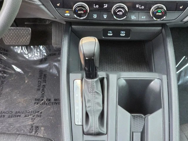 2023 Honda Accord EX - Photo 29