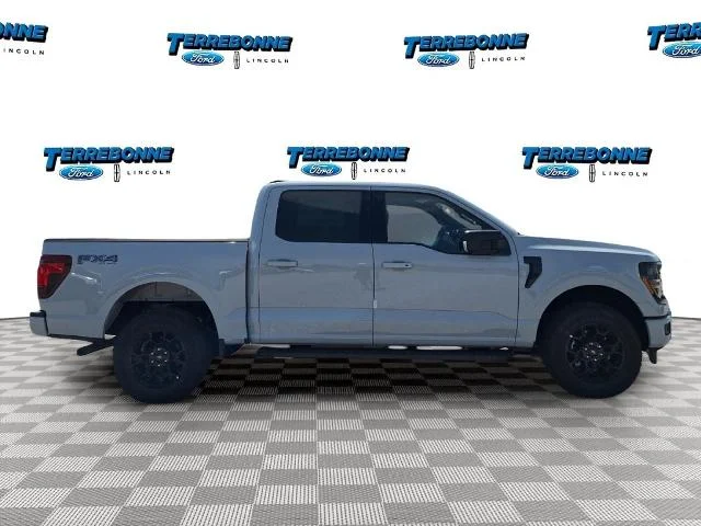New 2026 Avalanche Ford XLT image 4