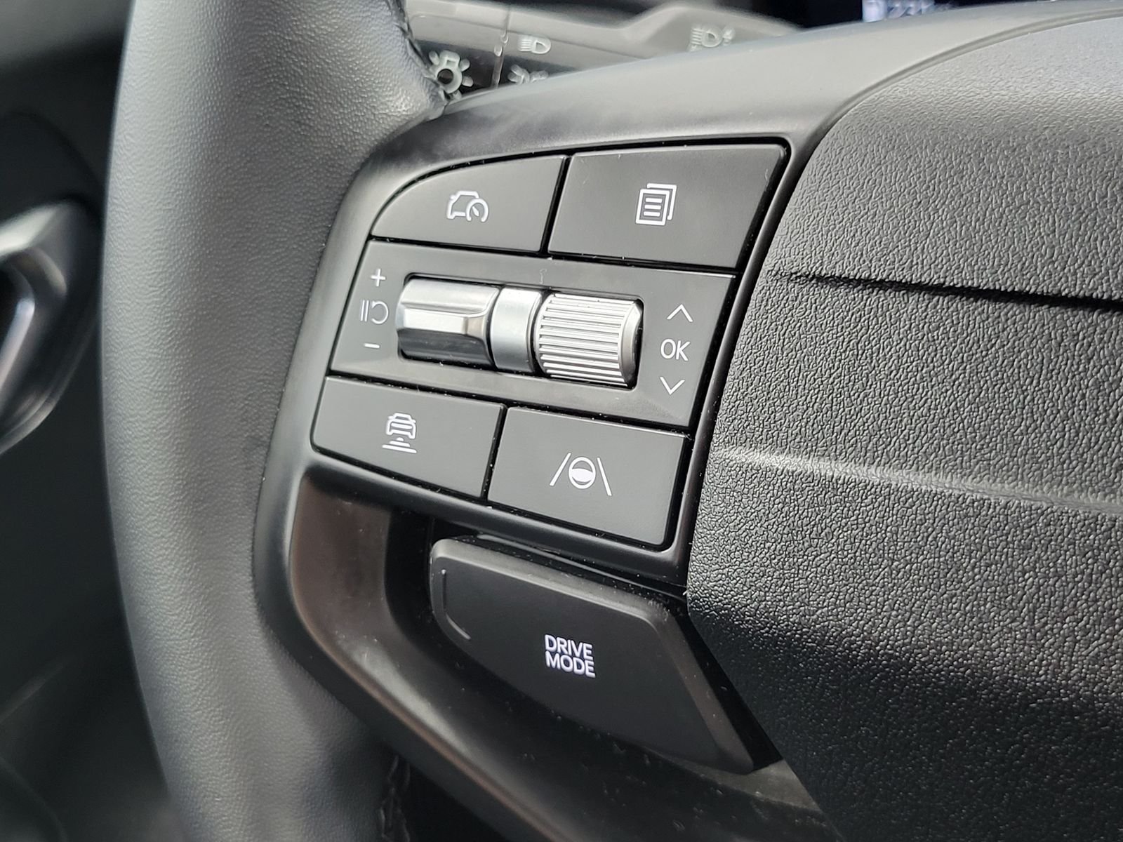 Used 2025 Gray Kia EX image 15