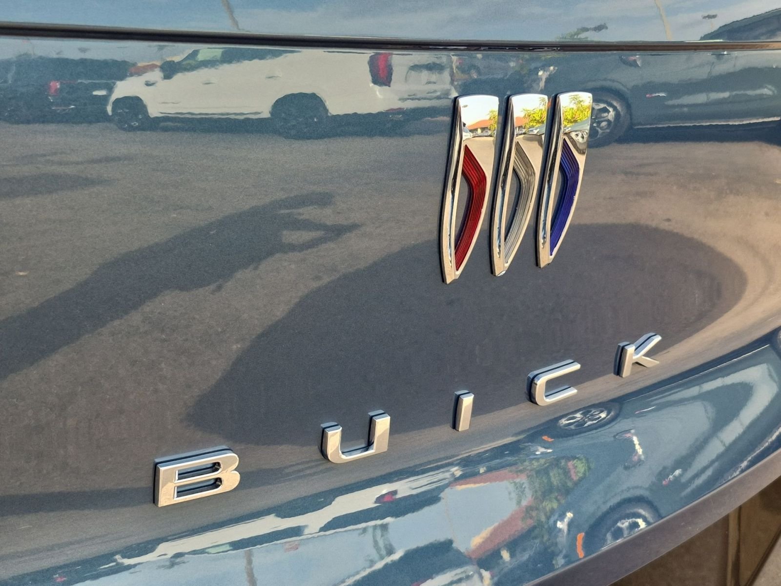 2026 Buick Envista Sport Touring - Photo 31