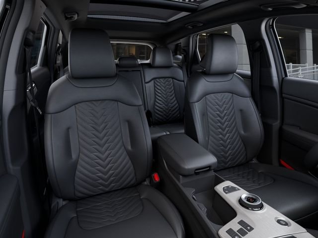 New 2027 Gray Kia X-Line image 16