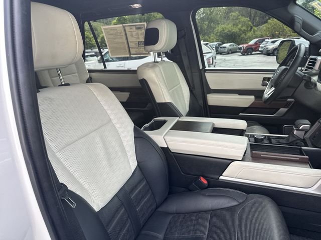 Certified Used 2023 Beige Toyota Capstone image 29