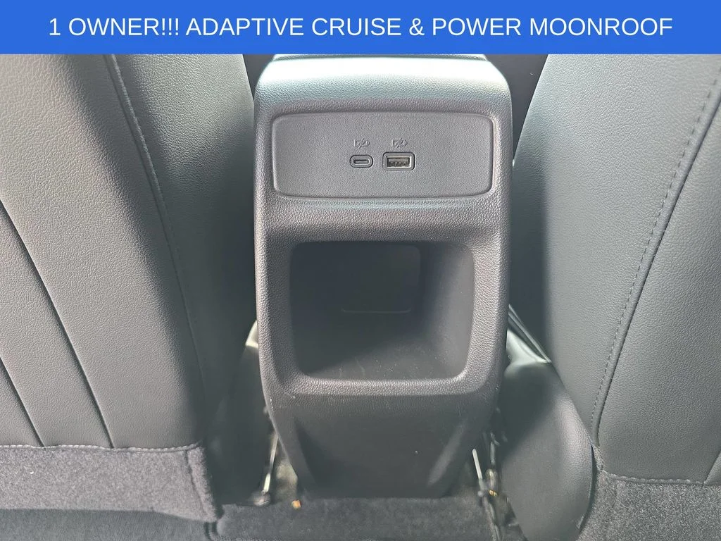 Used 2024 White Chevrolet ACTIV image 22