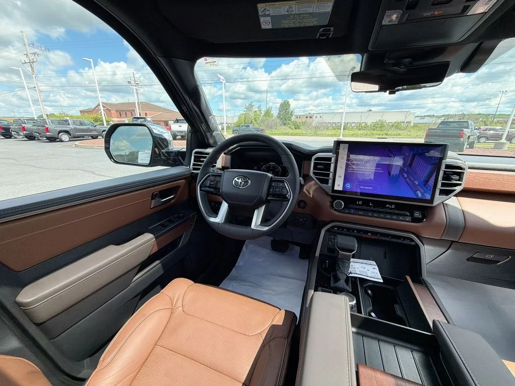 2026 Toyota Tundra 1794 Edition - Photo 15