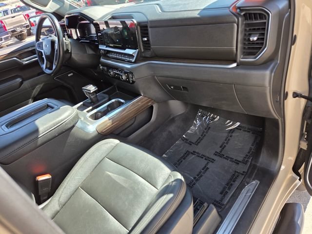 2022 Chevrolet Silverado 1500 LT Trail Boss - Photo 16