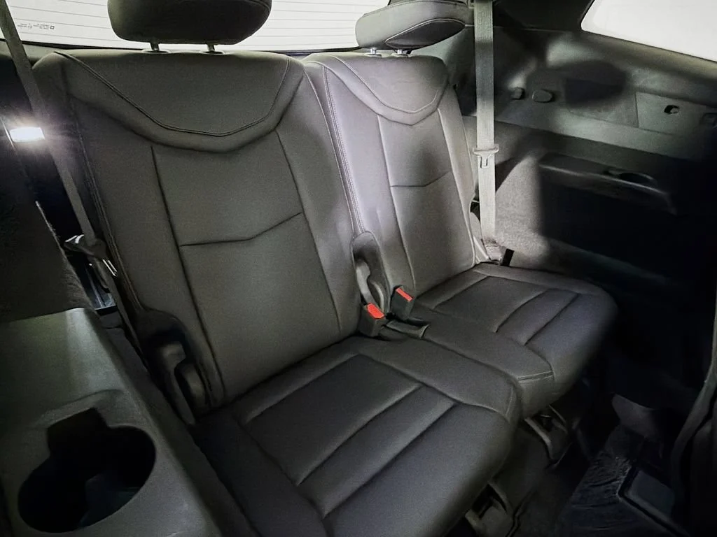 2023 Cadillac XT6 Sport - Photo 25