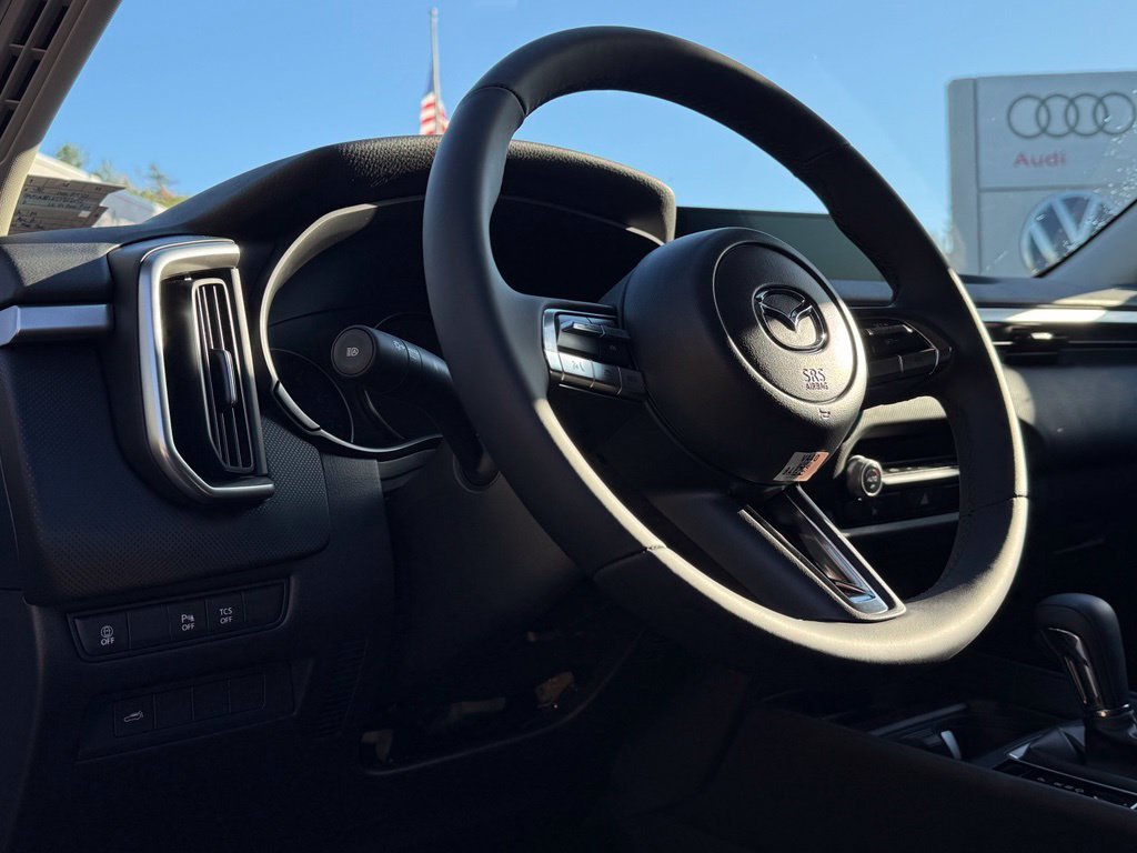 New 2026 Gray Mazda 2.5 S Preferred image 27