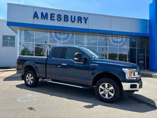 1FTFX1E52JKF85251