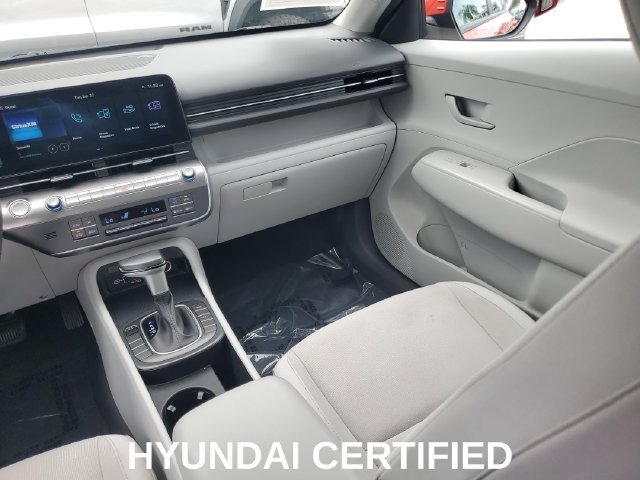 2024 Hyundai Kona SEL - Photo 23