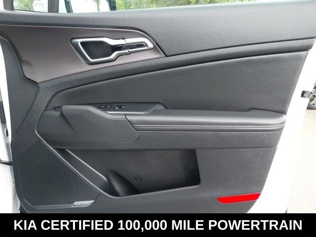Used 2026 White Kia SX-Prestige image 26