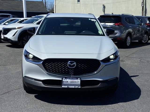Used 2024 Mazda CX-30 Select Sport with VIN 3MVDMBBM8RM693104 for sale in Hempstead, NY