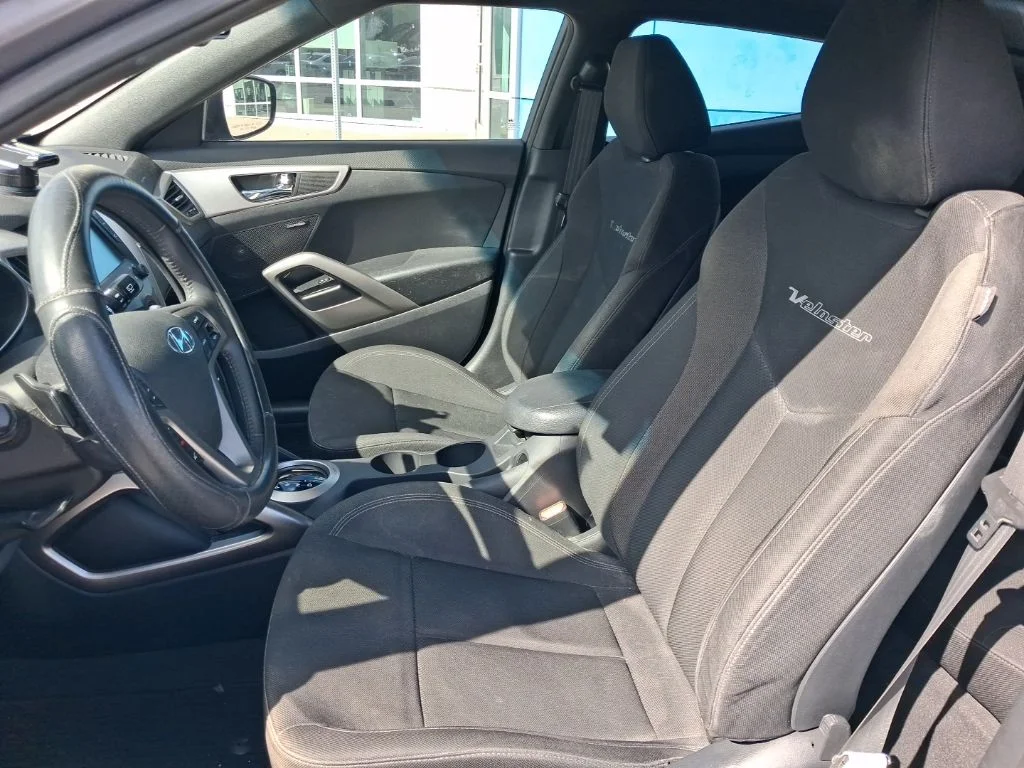 Used 2017 Gray Hyundai Value Edition image 18