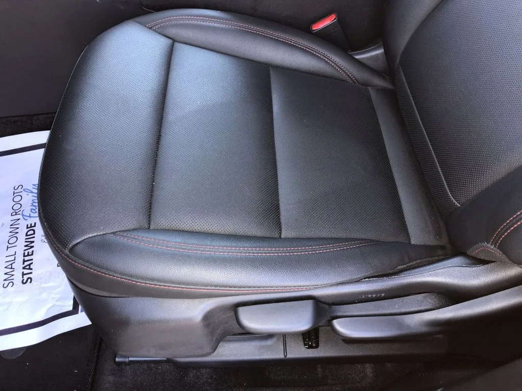 Used 2025 Gray Chevrolet 2RS image 12