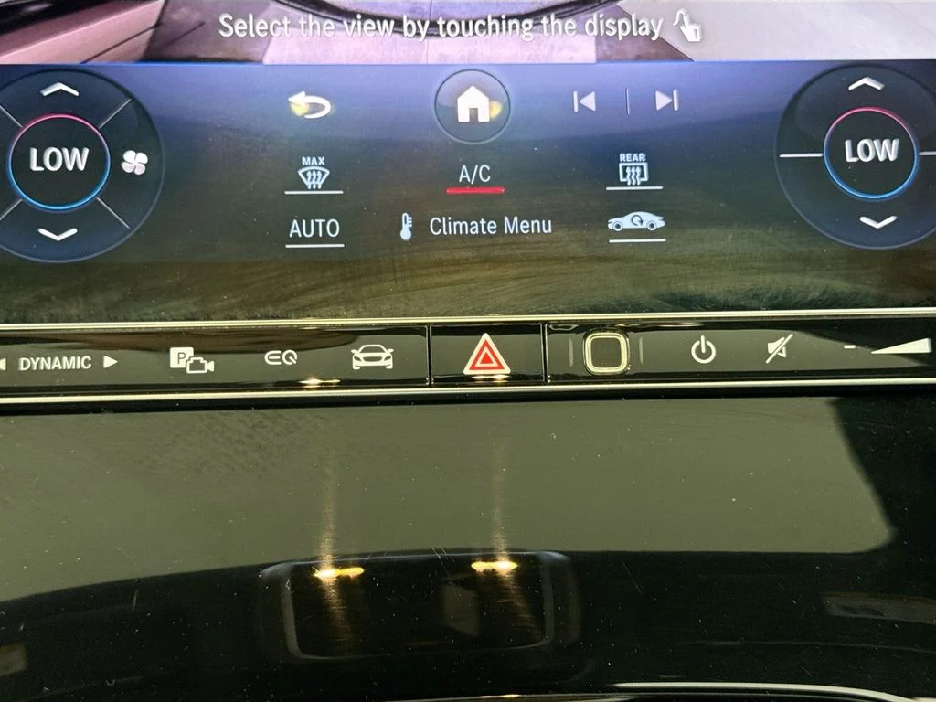Used 2023 Black Mercedes-Benz 450 image 16