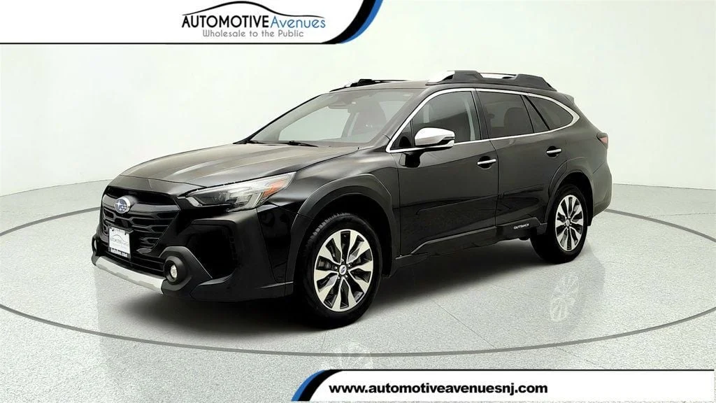 2023 Subaru Outback