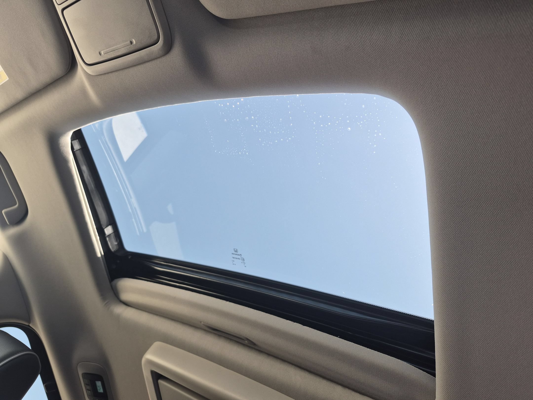 2025 Honda Odyssey Touring - Photo 27