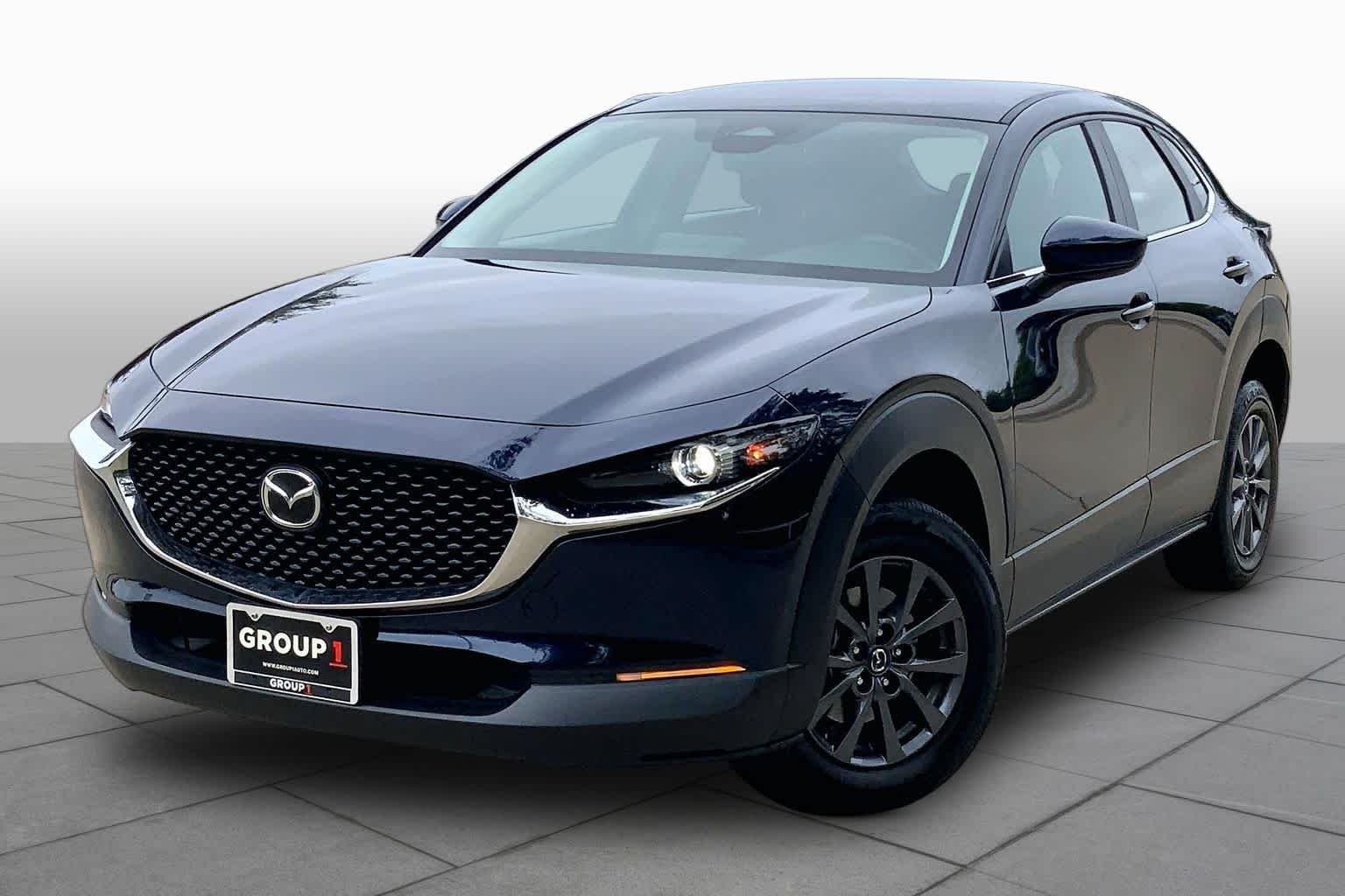 2024 Mazda CX-30 2.5 S AWD's photo