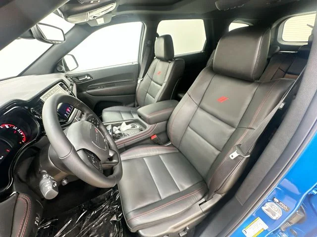 New 2026 B5 Blue Dodge GT Plus HEMI V8 image 14