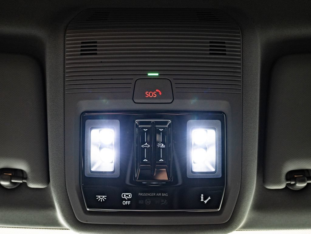 Used 2023 Pebble Gray Audi Premium Plus image 39