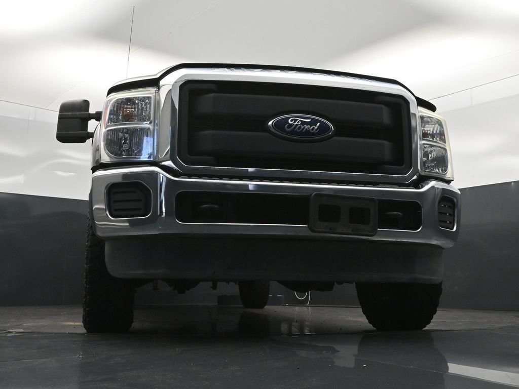 Used 2016 Gray Ford XL image 45