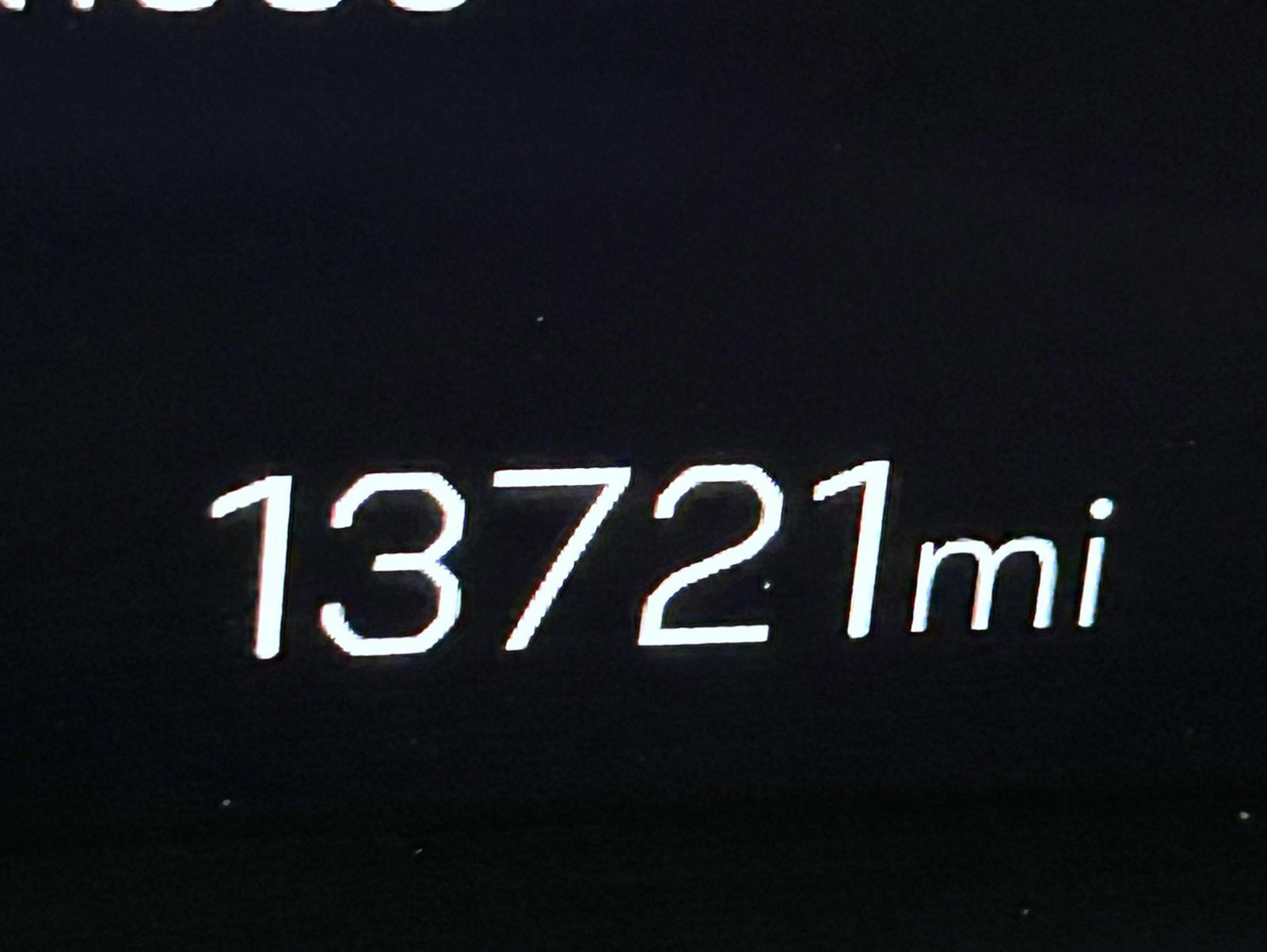 Used 2026 White GMC Elevation image 11