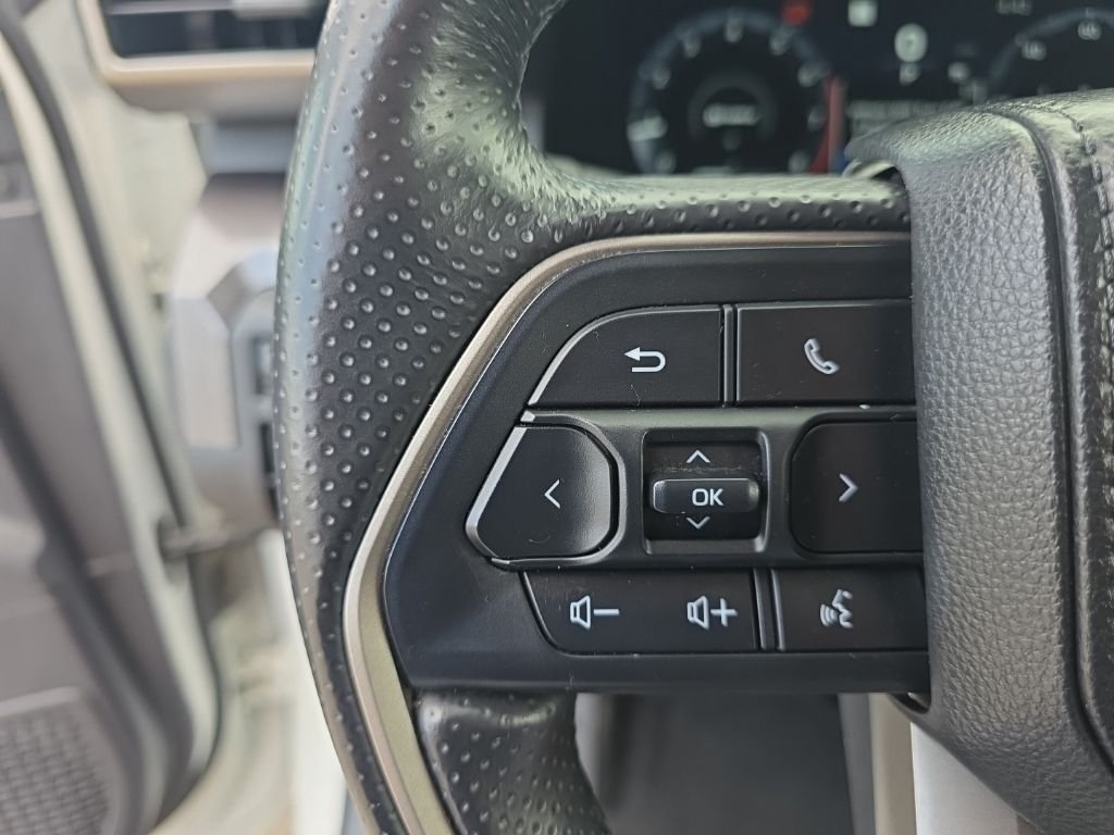 Certified Used 2025 Beige Toyota TRD Sport Premium image 19