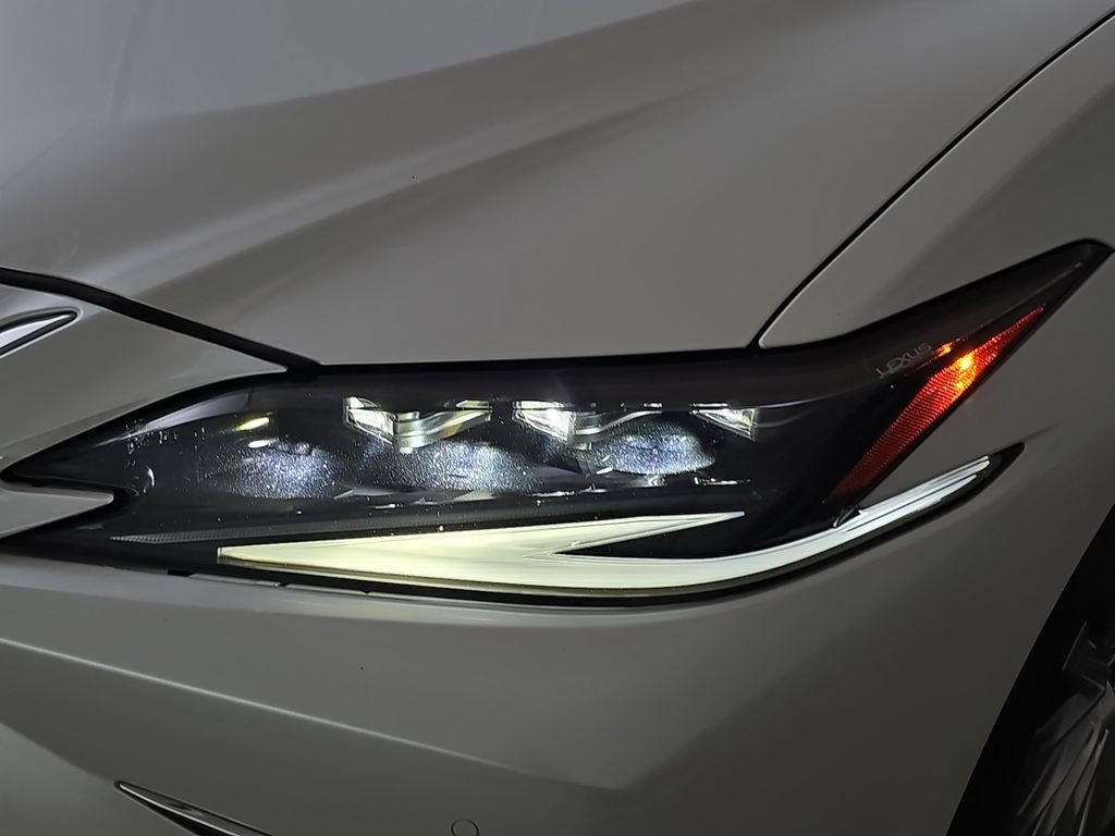 2022 Lexus ES 350 Ultra Luxury - Photo 32