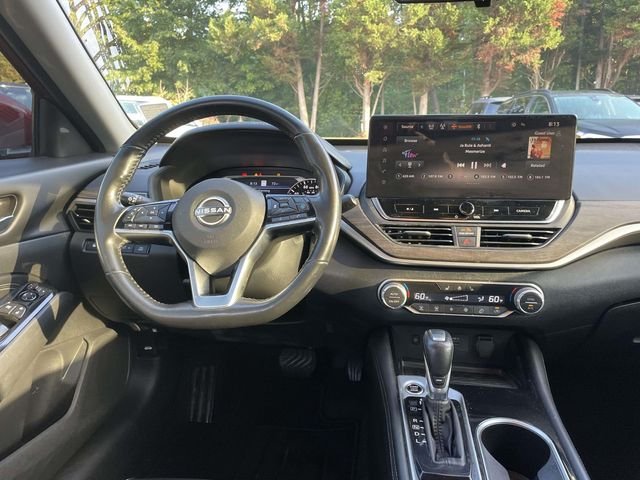 2023 Nissan Altima SL - Photo 16