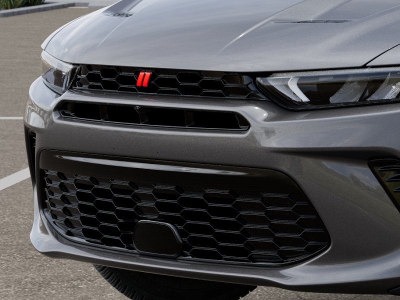 2025 Dodge Hornet GT - Photo 28