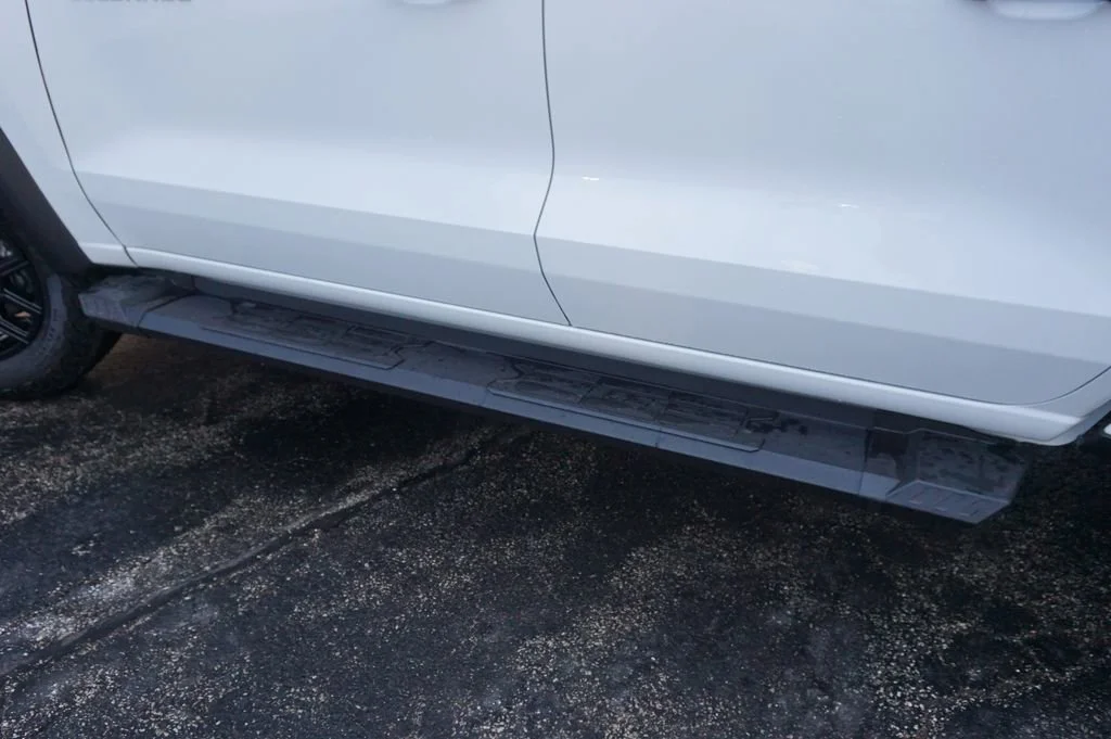 Vehicle thumbnail