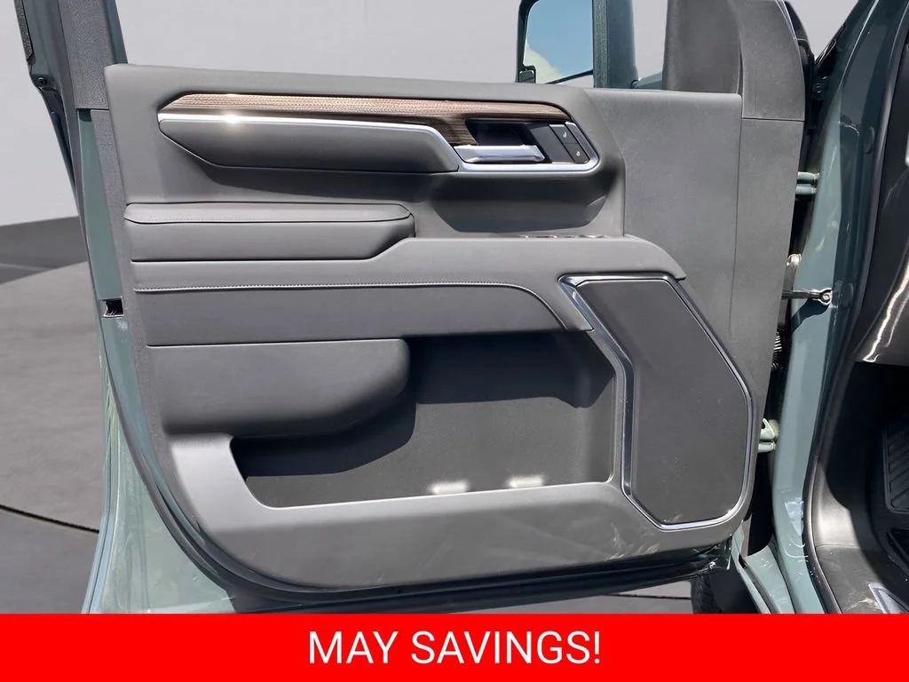 2025 Chevrolet Silverado 3500 HD LT - Photo 19