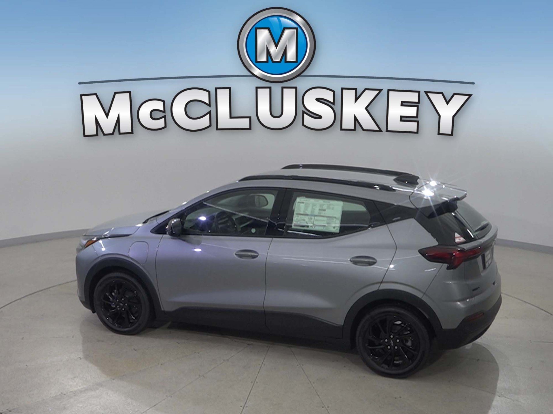 2027 Chevrolet Bolt RS - Photo 57