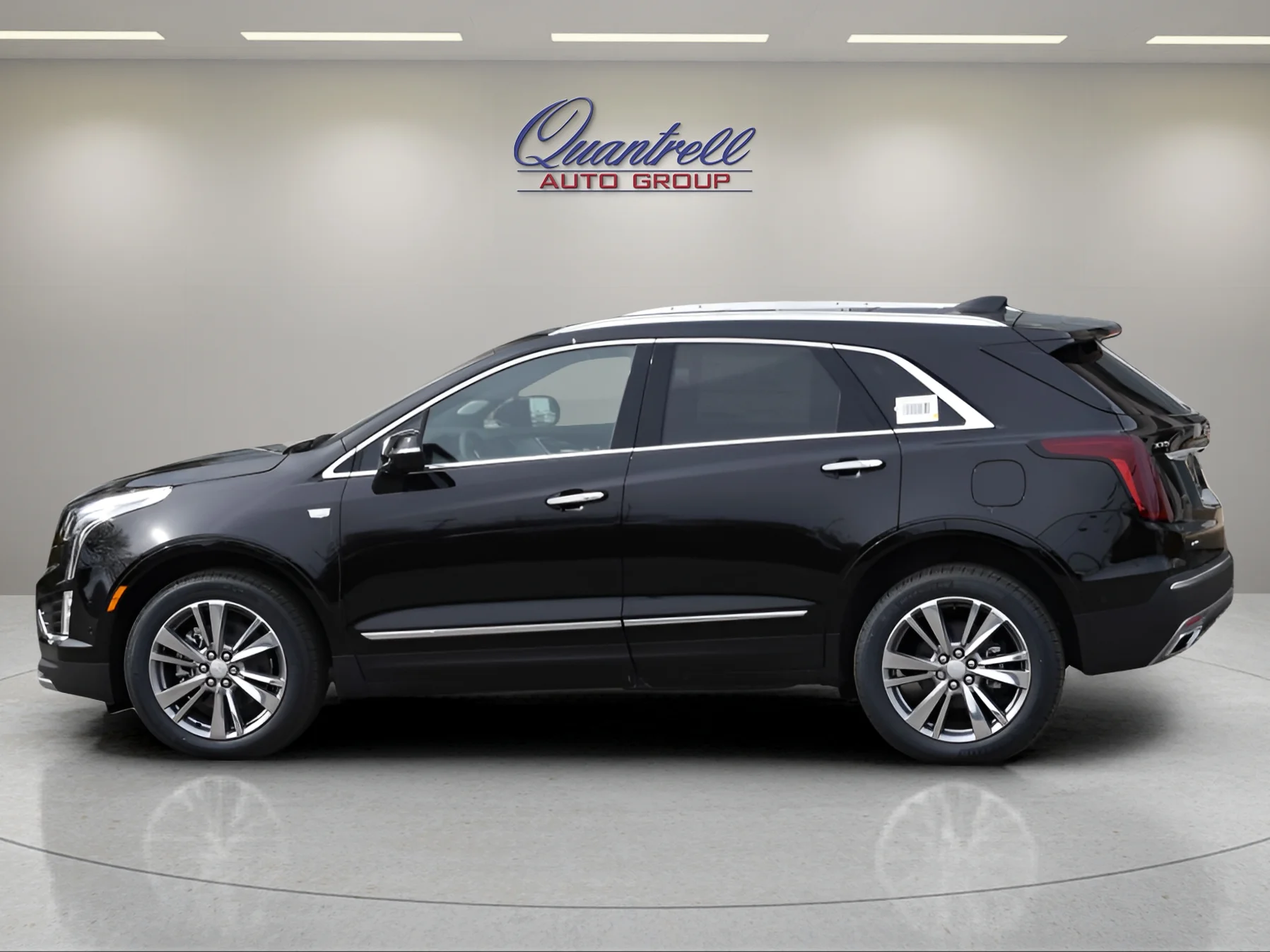 2026 Cadillac XT5 Premium Luxury - Photo 6