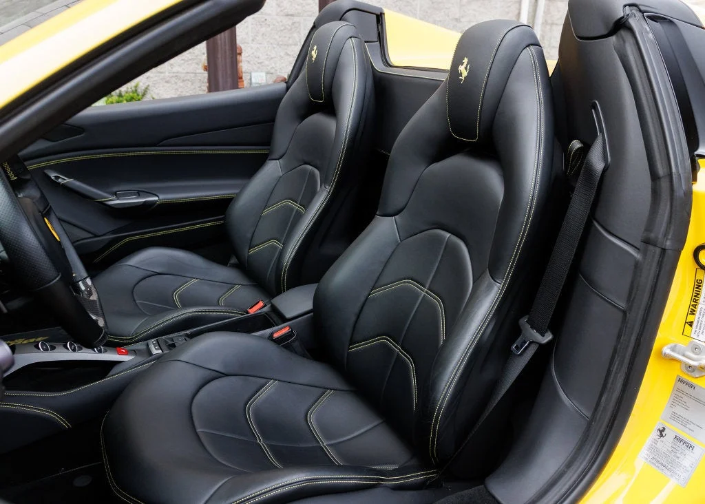 2018 Ferrari 488 GTB Base - Photo 32