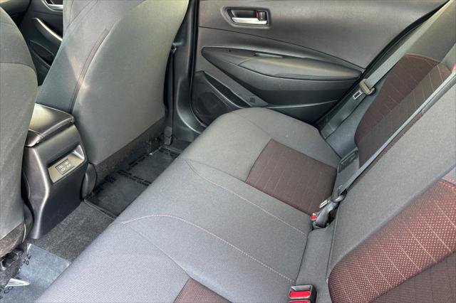 Certified Used 2023 RUBY FLARE PEARL Toyota  image 16