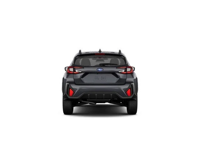 New 2026 Magnetite Gray Metallic Subaru Limited image 9