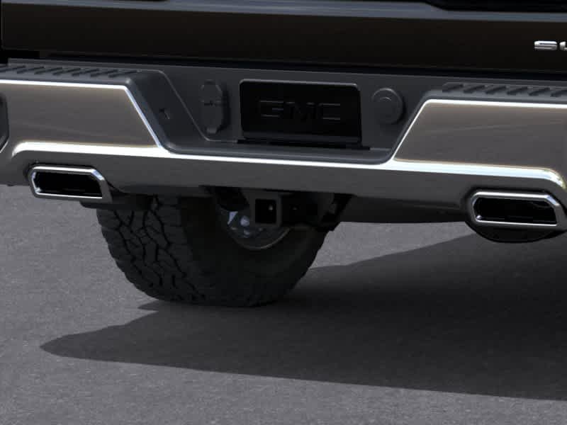 2026 GMC Sierra 1500 SLT - Photo 14