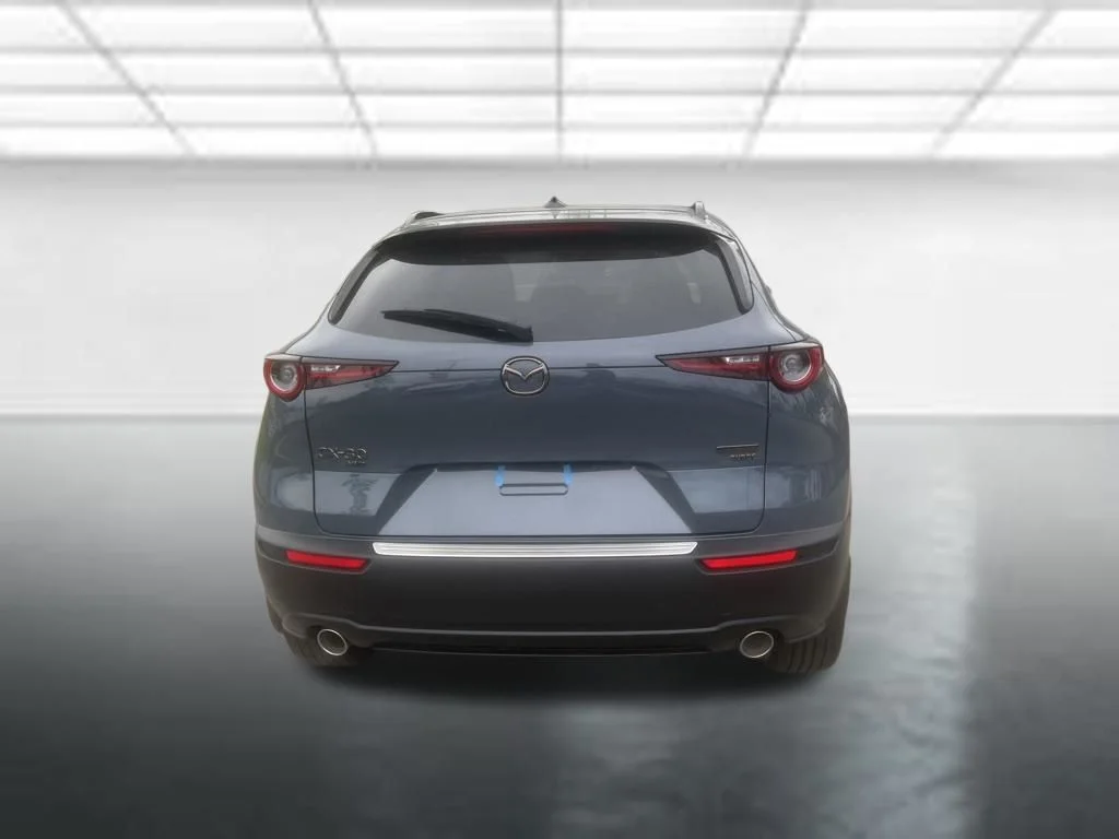 New 2026 Polymetal Gray Metallic Mazda 2.5 Turbo Premium Plus AWD image 5