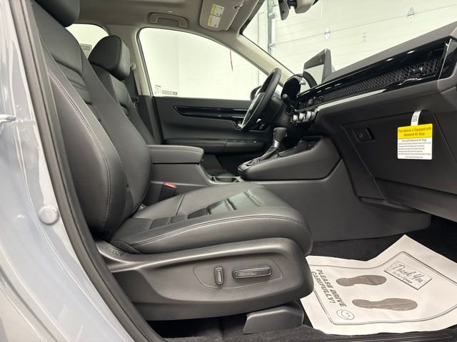 New 2027 Urban Gray Pearl Honda EX-L image 23