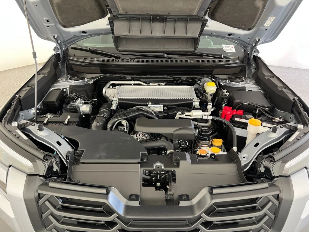 2026 Subaru Outback Touring XT - Photo 25