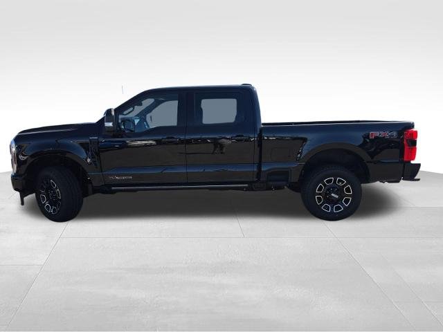 2026 Ford F-250 Super Duty Platinum - Photo 18