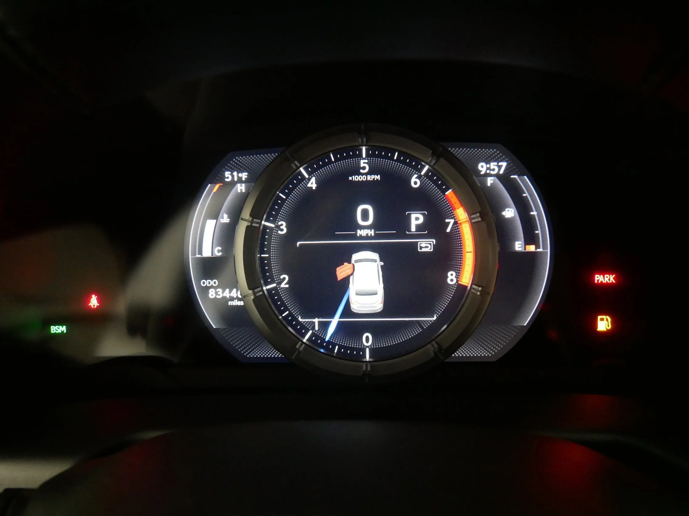 Used 2020 Nebula Gray Pearl Lexus ES 350 F SPORT image 21